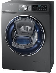 Стиральная машина Samsung WW70R62LVTX фото 4 в Краснодаре
