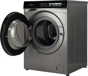 Стиральная машина Хендай WFE9230 темно-серый фото 4 в Краснодаре Стиральная машина Hyundai WFE9230 темно-серый фото 4 в Краснодаре