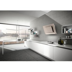 Вытяжка Faber INFINITY ACT WH A80 фото 2 в Краснодаре