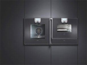 Духовой шкаф-пароварка Gaggenau BS 254-100 фото 2 в Краснодаре