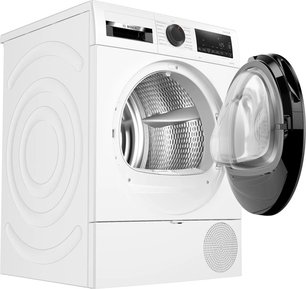 Сушильная машина Бош WQG233D40 фото 4 в Краснодаре Сушильная машина Bosch WQG233D40 фото 4 в Краснодаре