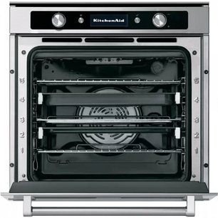 Духовой шкаф KitchenAid KOLSP 60602 фото 2 в Краснодаре