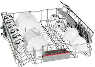 Посудомоечная машина Бош SMS46NW01B фото 4 в Краснодаре Посудомоечная машина Bosch SMS46NW01B фото 4 в Краснодаре