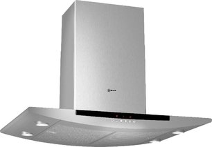 Вытяжка Нефф I91T58N0 фото в Краснодаре Вытяжка Neff I91T58N0 фото в Краснодаре