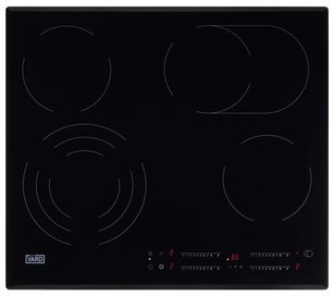 Варочная панель Вард VHC6464K фото в Краснодаре Варочная панель VARD VHC6464K фото в Краснодаре
