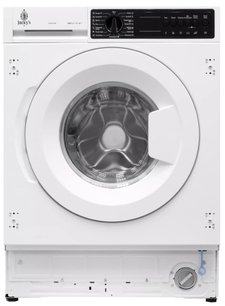 Встраиваемая стиральная машина Джекис JW B0722W фото в Краснодаре Встраиваемая стиральная машина Jacky`s JW B0722W фото в Краснодаре