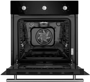 Духовой шкаф Maunfeld EOGC604B Slim фото 2 в Краснодаре