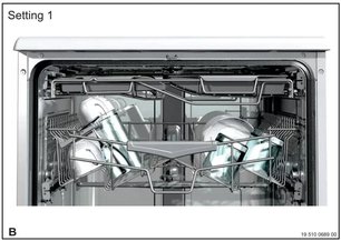Посудомоечная машина Smeg ST5335L фото 4 в Краснодаре