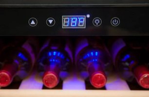 Винный шкаф Cold Vine C180-KSF2 фото 4 в Краснодаре