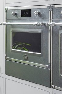 Встраиваемый ящик для подогрева Bertazzoni WD60NE фото 4 в Краснодаре