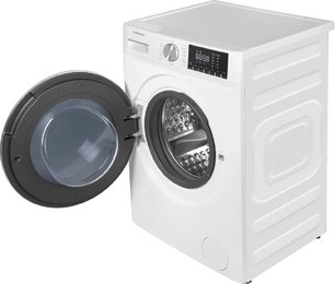 Стиральная машина Маунфилд MFWM127IWH02 фото 4 в Краснодаре Стиральная машина Maunfeld MFWM127IWH02 фото 4 в Краснодаре