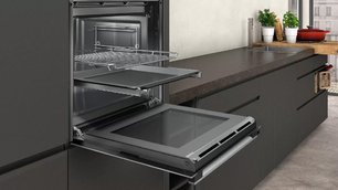 Духовой шкаф Нефф B1ACE1BN0R фото 4 в Краснодаре Духовой шкаф Neff B1ACE1BN0R фото 4 в Краснодаре