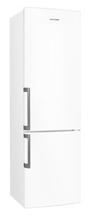 Двухкамерный холодильник Вестфрост VF 200 MW фото в Краснодаре Двухкамерный холодильник Vestfrost VF 200 MW фото в Краснодаре