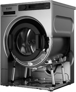 Профессиональная стиральная машина Аско WMC8944VB.T фото 3 в Краснодаре Профессиональная стиральная машина Asko WMC8944VB.T фото 3 в Краснодаре