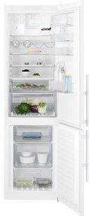 Холодильник Электролюкс EN 93852 KW фото в Краснодаре Холодильник Electrolux EN 93852 KW фото в Краснодаре