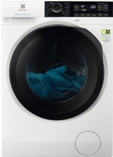 Electrolux PerfectCare 800 (стиральная машина EW8FN248B + сушильная машина EW8H258S) фото 2 в Краснодаре Electrolux PerfectCare 800 (стиральная машина EW8FN248B + сушильная машина EW8H258S) фото 2 в Краснодаре
