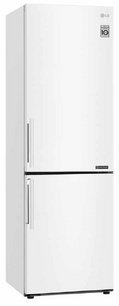 Холодильник LG GA-B 459 BQCL фото 2 в Краснодаре