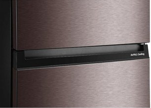 Холодильник Toshiba GR-RT624WE-PMJ(37) фото 4 в Краснодаре