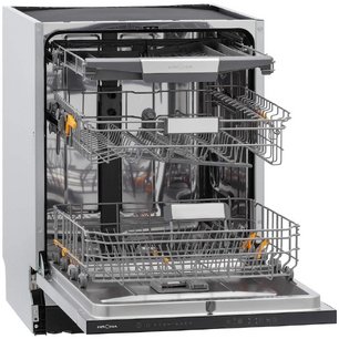 Встраиваемая посудомоечная машина KRONA MARTINA 60 BI V2 фото 2 в Краснодаре