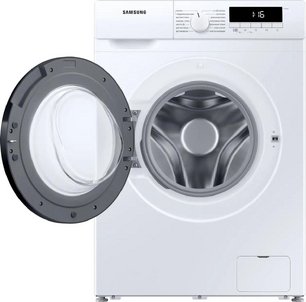 Стиральная машина Samsung WW80T3040BW/LP фото 2 в Краснодаре
