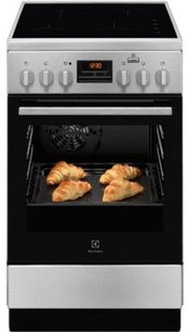 Электрическая плита Электролюкс RKI560200X фото в Краснодаре Электрическая плита Electrolux RKI560200X фото в Краснодаре