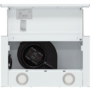 Встраиваемая вытяжка Крона KAMILLA MV 500 WHITE фото 4 в Краснодаре Встраиваемая вытяжка KRONA KAMILLA MV 500 WHITE фото 4 в Краснодаре