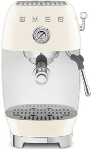 Кофемашина Смег ECF03CREU фото в Краснодаре Кофемашина Smeg ECF03CREU фото в Краснодаре