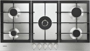 Варочная панель Гаггенау CG 291-210 фото в Краснодаре Варочная панель Gaggenau CG 291-210 фото в Краснодаре