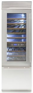 Винный шкаф Fhiaba XS5991TWT3 фото в Краснодаре