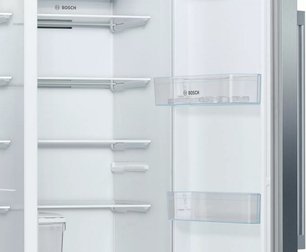 Холодильник Side-by-Side Бош KAI93VI304 фото 4 в Краснодаре Холодильник Side-by-Side Bosch KAI93VI304 фото 4 в Краснодаре