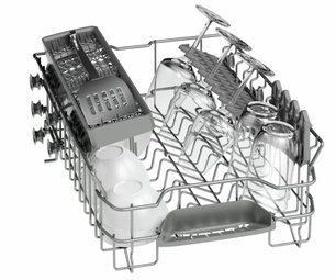 Посудомоечная машина Бош SPV45DX10R фото 4 в Краснодаре Посудомоечная машина Bosch SPV45DX10R фото 4 в Краснодаре