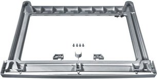 Bosch Serie 4 (стиральная машина WAN2420XME + сушильная машина WTN86202ME + монтажный элемент WTZ2041X) фото 4 в Краснодаре Bosch Serie 4 (стиральная машина WAN2420XME + сушильная машина WTN86202ME + монтажный элемент WTZ2041X) фото 4 в Краснодаре