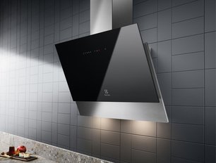 Вытяжка Электролюкс LFV616Y фото 2 в Краснодаре Вытяжка Electrolux LFV616Y фото 2 в Краснодаре
