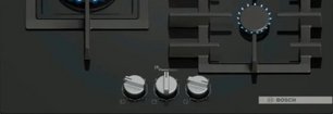 Газовая варочная панель Bosch PPC6A6I40O фото 2 в Краснодаре