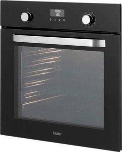 Духовой шкаф Хайер HOX-P11HGB фото 2 в Краснодаре Духовой шкаф Haier HOX-P11HGB фото 2 в Краснодаре