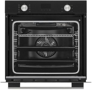 Духовой шкаф Krona KUMMEL 60 BL фото 3 в Краснодаре