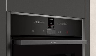 Духовой шкаф Нефф B57CR25G0 фото 3 в Краснодаре Духовой шкаф Neff B57CR25G0 фото 3 в Краснодаре