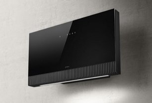 Вытяжка Элика SUPER PLAT BL/F/80 фото 4 в Краснодаре Вытяжка Elica SUPER PLAT BL/F/80 фото 4 в Краснодаре