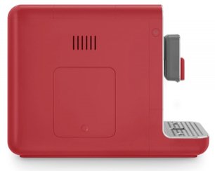 Кофемашина Smeg BCC01RDMEU фото 2 в Краснодаре