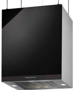 Островная вытяжка Куперсбуш DI 3800.0 S5 Black Velvet фото 2 в Краснодаре Островная вытяжка Kuppersbusch DI 3800.0 S5 Black Velvet фото 2 в Краснодаре