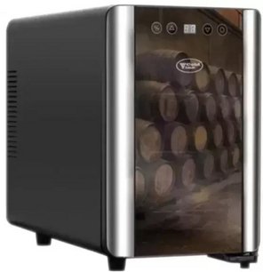 Винный шкаф Coldvine C6-TBSF1 фото 4 в Краснодаре Винный шкаф Cold Vine C6-TBSF1 фото 4 в Краснодаре