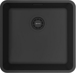 Мойка Omoikiri OMI 43-U/I ULTRA-GB фото