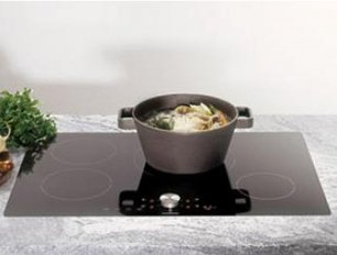 Варочная панель Гаггенау CI 491-102 фото 3 в Краснодаре Варочная панель Gaggenau CI 491-102 фото 3 в Краснодаре