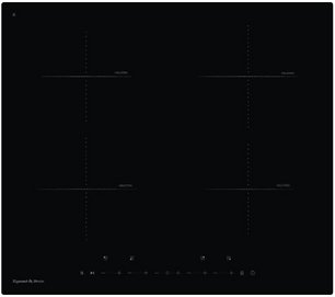 Стеклокерамическая варочная панель Zigmund & Shtain CI 22.6 B фото 2 в Краснодаре