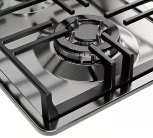 Газовая варочная панель Куперсберг FS 39 X фото 4 в Краснодаре Газовая варочная панель Kuppersberg FS 39 X фото 4 в Краснодаре