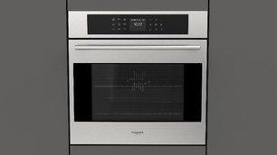Духовой шкаф Fulgor Milano FCPO 6215 P TEM X Духовой шкаф Fulgor Milano FCPO 6215 P TEM X