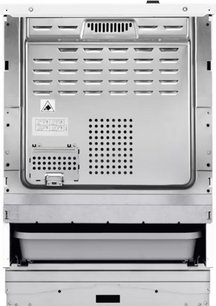 Электрическая плита AEG CCB 6443NBM фото 4 в Краснодаре