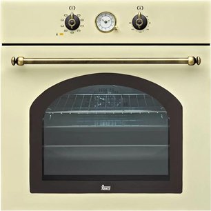 Духовой шкаф Тека HR 750 BEIGE B фото в Краснодаре Духовой шкаф Teka HR 750 BEIGE B фото в Краснодаре