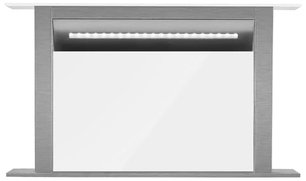 Встраиваемая вытяжка Маунфилд Prestige 90 белый фото 2 в Краснодаре Встраиваемая вытяжка Maunfeld Prestige 90 белый фото 2 в Краснодаре