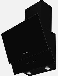 Вытяжка Куперсберг F 612 B фото 3 в Краснодаре Вытяжка Kuppersberg F 612 B фото 3 в Краснодаре